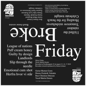 ดาวน์โหลดและฟังเพลง League of Nations พร้อมเนื้อเพลงจาก Friday