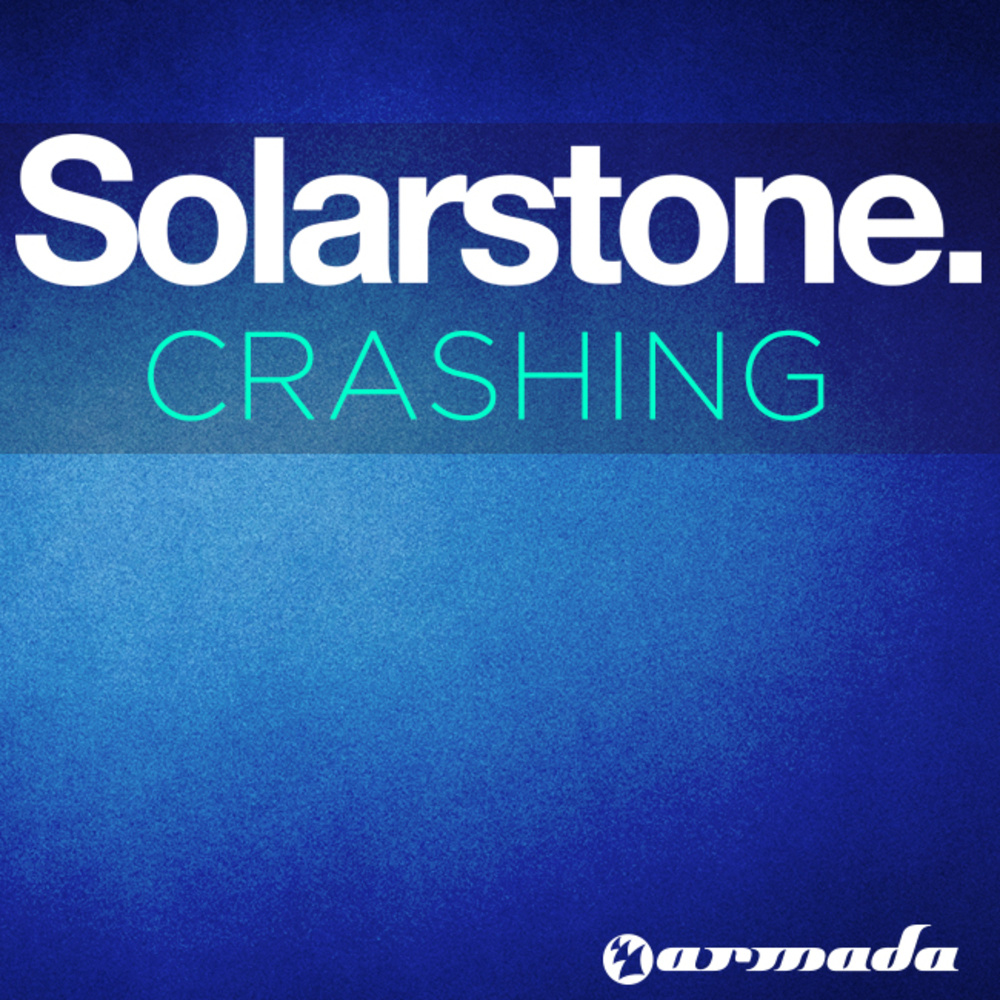 Crashing (Original Mixes)