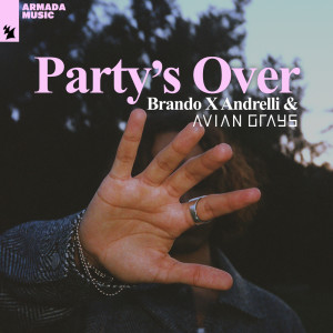 Andrelli的專輯Party's Over