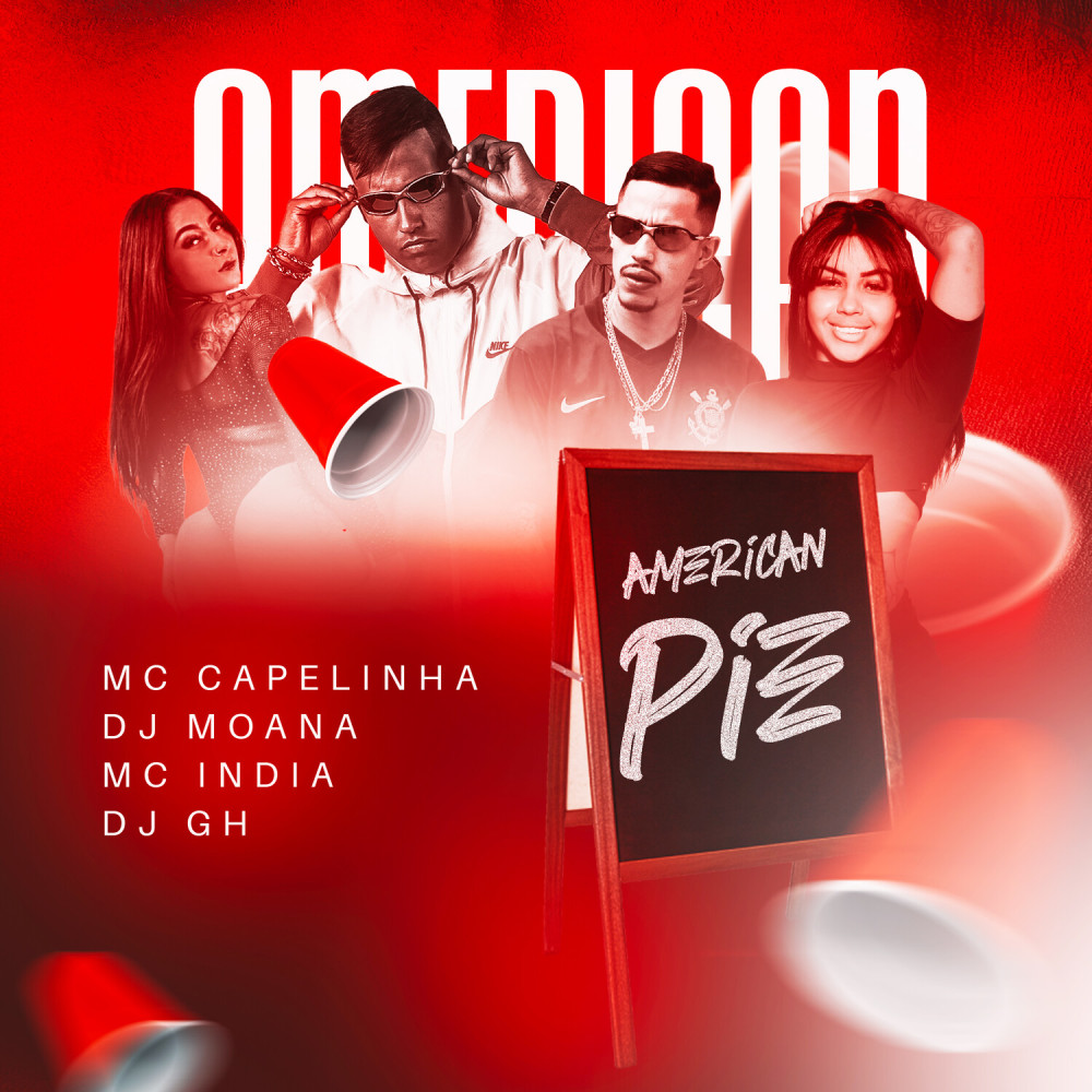 American Pie (Explicit)