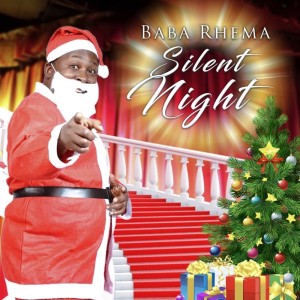 收听Baba Rhema的Silent Night歌词歌曲