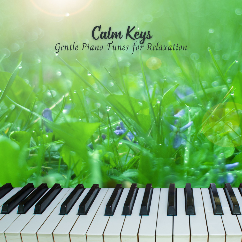 Peaceful Pianissimo