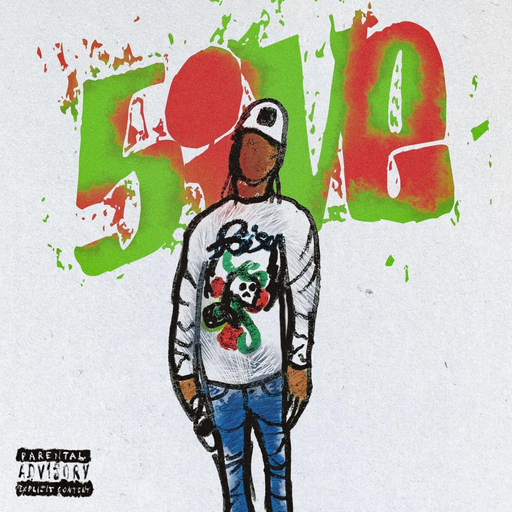 5ive (Explicit)
