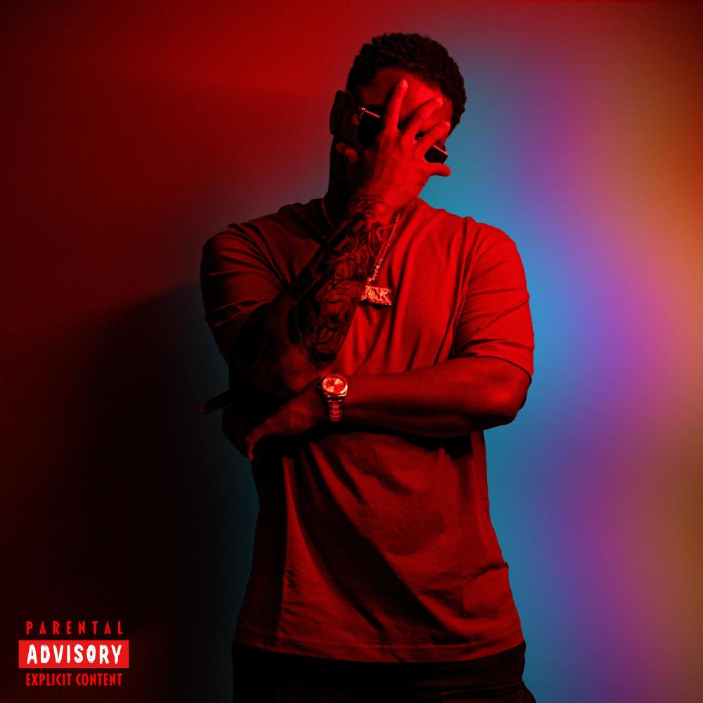 First Night (feat. KS Tha Kid) (Explicit)