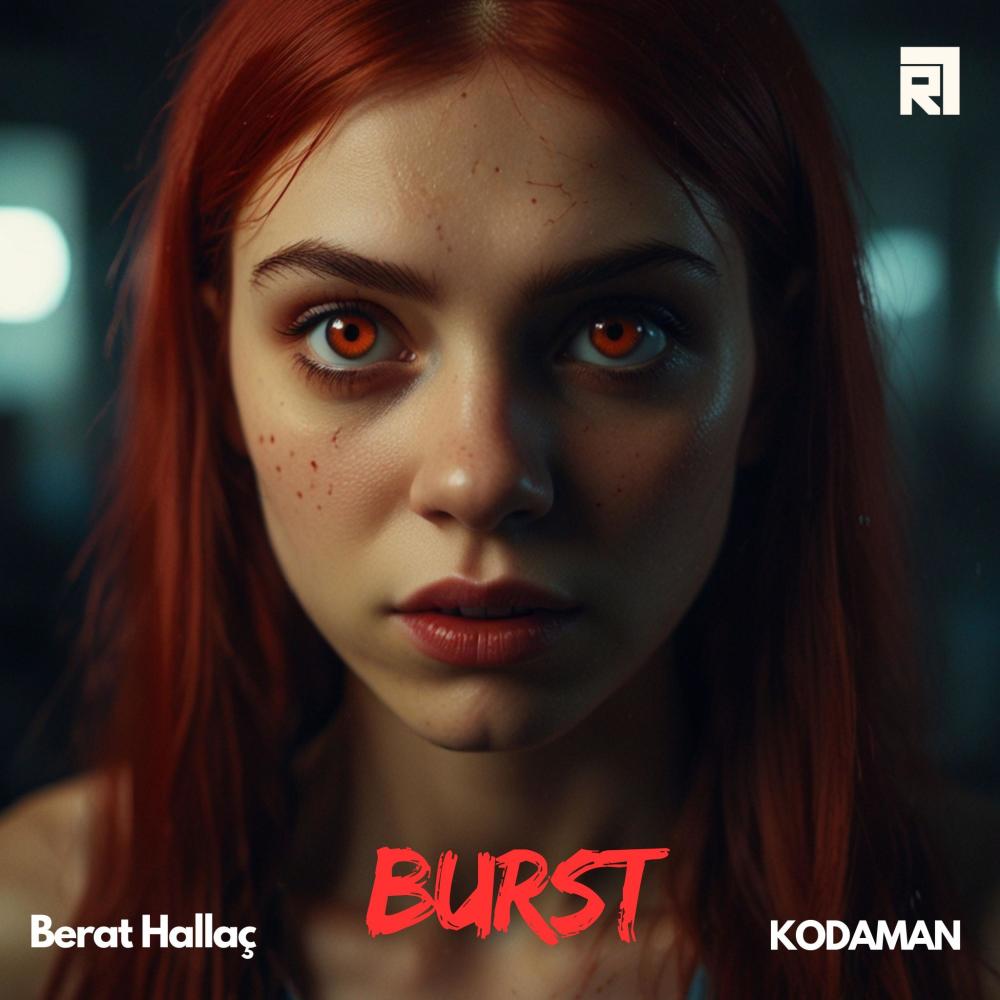 BURST (Extended Mix)