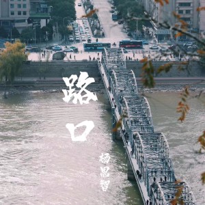 Listen to 路口 (完整版) song with lyrics from 杨思智