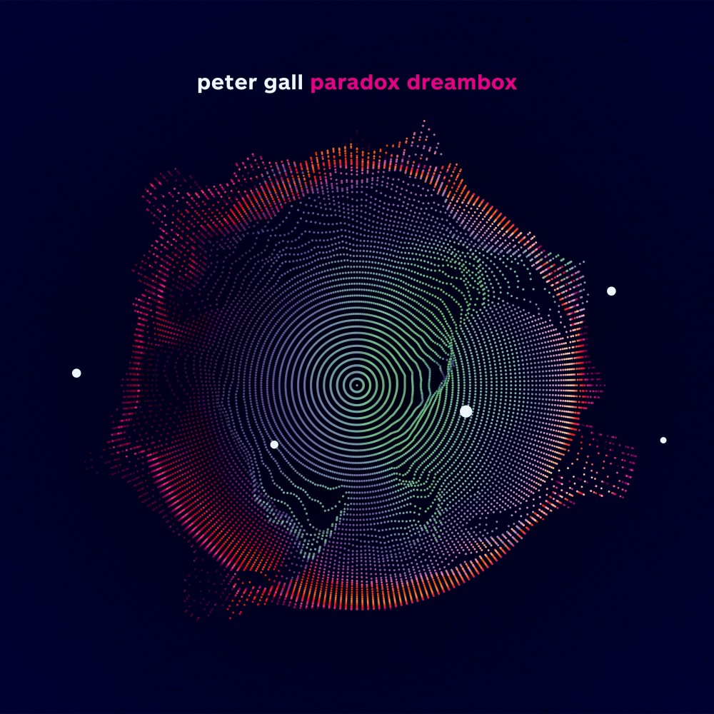 Paradox Dreambox (feat. Wanja Slavin, Reinier Baas, Rainer Böhm & Matthias Pichler)