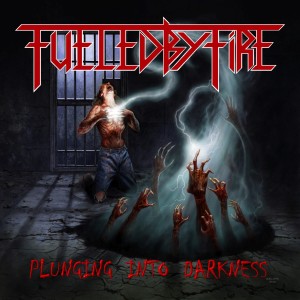 ดาวน์โหลดและฟังเพลง Deadly Restraints (Fueled by Fire - Plunging into Darkness) พร้อมเนื้อเพลงจาก Fueled By Fire