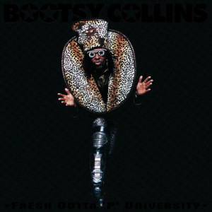 ดาวน์โหลดและฟังเพลง Bridge: Fan Mail And B.E.T. Call พร้อมเนื้อเพลงจาก Bootsy Collins
