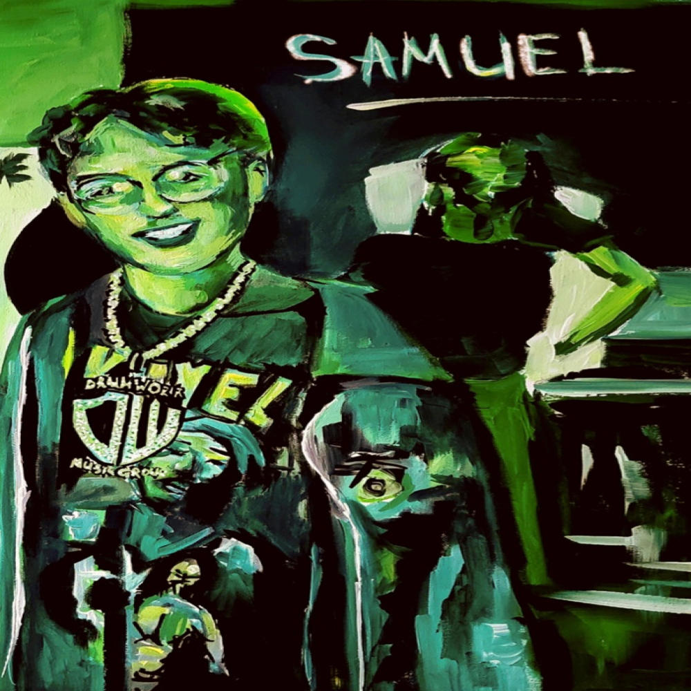 SnoFall (feat. Joell Ortiz & B!ANCA) (Explicit)