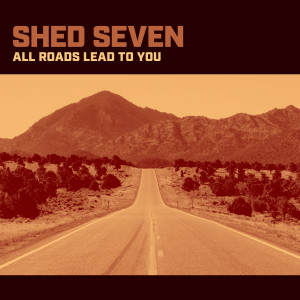 อัลบัม All Roads Lead to You ศิลปิน 