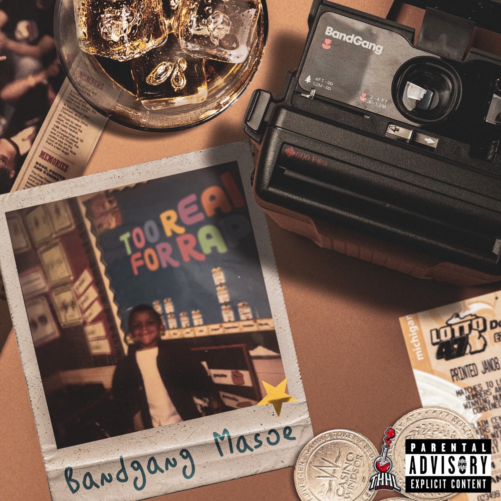 Off Bars (Explicit)