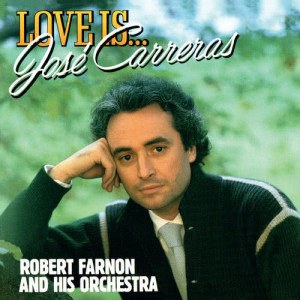 收聽Jose Carreras的My Own True Love (From "Gone with the Wind")歌詞歌曲