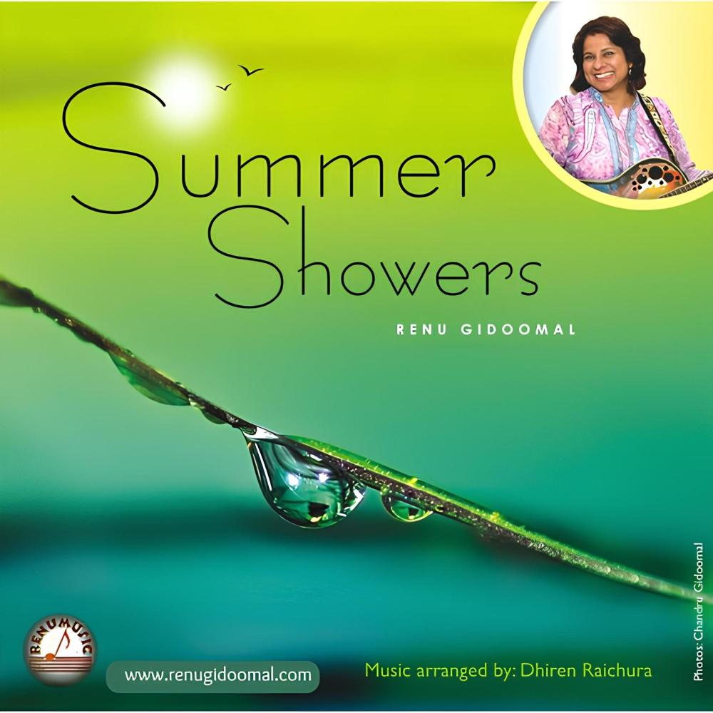 Summer Showers