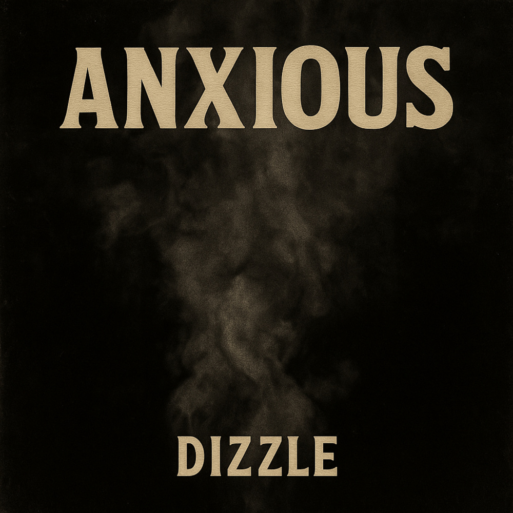 Anxious