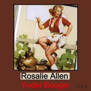 ดาวน์โหลดและฟังเพลง Then I'll Keep on Loving You พร้อมเนื้อเพลงจาก Rosalie Allen