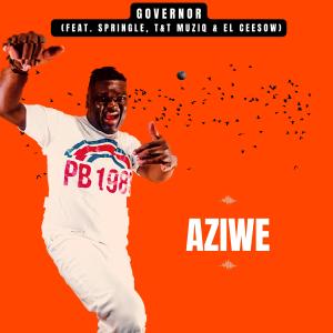 springle的专辑Aziwe (feat. Springle, T&T MuziQ & El Ceesow)