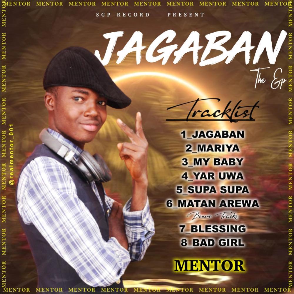 Jagaban (feat. Mr. F)