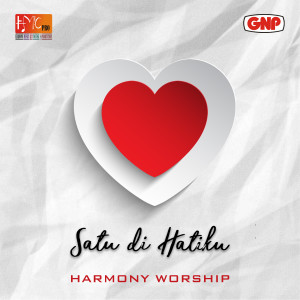 Listen to Kudus Kau Tuhan song with lyrics from Harmony Worship