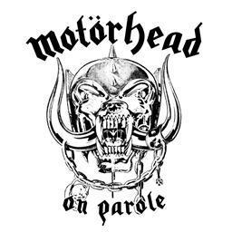 收聽Motorhead的Motorhead (Alternate Take) [1997 Remaster] (Alternate Take; 1997 Remaster)歌詞歌曲