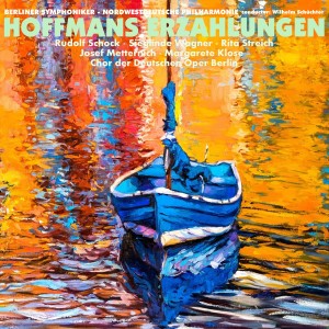 Hoffmanns Erzählungen (Highlights)