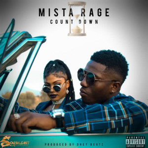 ดาวน์โหลดและฟังเพลง Countdown พร้อมเนื้อเพลงจาก Mista Rage