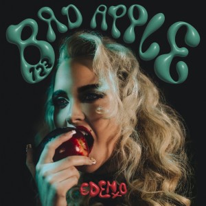 Eden xo的專輯Bad Apple (1, 2, 3)
