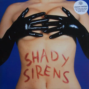 收聽Greedy Fingers的Daydreams [Featuring Cage] (Album Version)歌詞歌曲