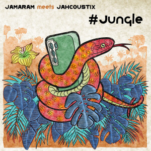 Jamaram的專輯#jungle (Explicit)