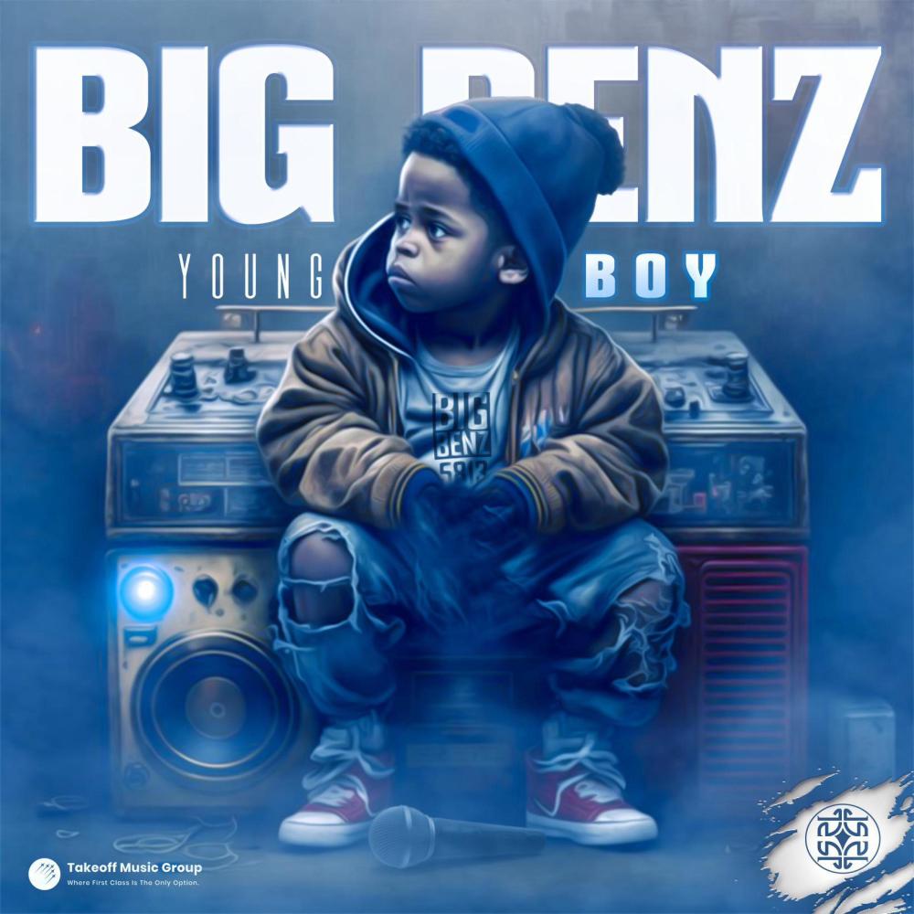 Young Boy (feat. Takeoff Music Group) (Explicit)
