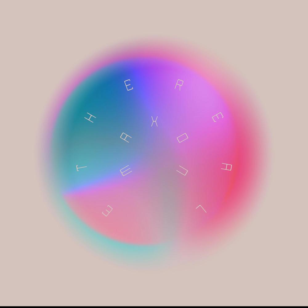 ethereal (feat. Fx killen)