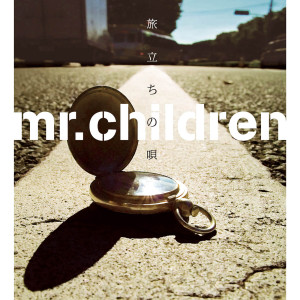 Mr.children的專輯Tabidachinouta