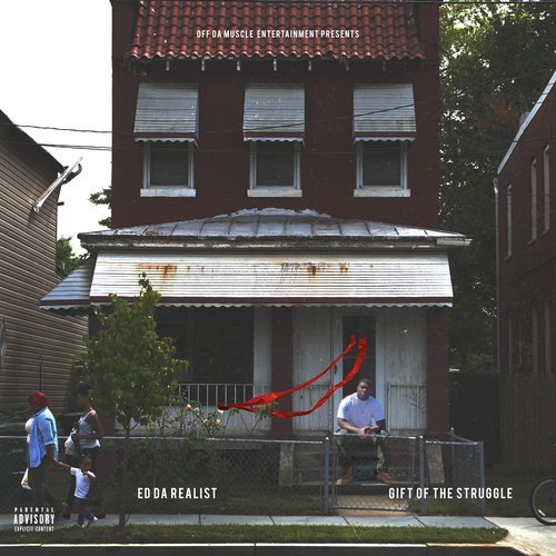 Realness (Bonus Track) (Explicit)