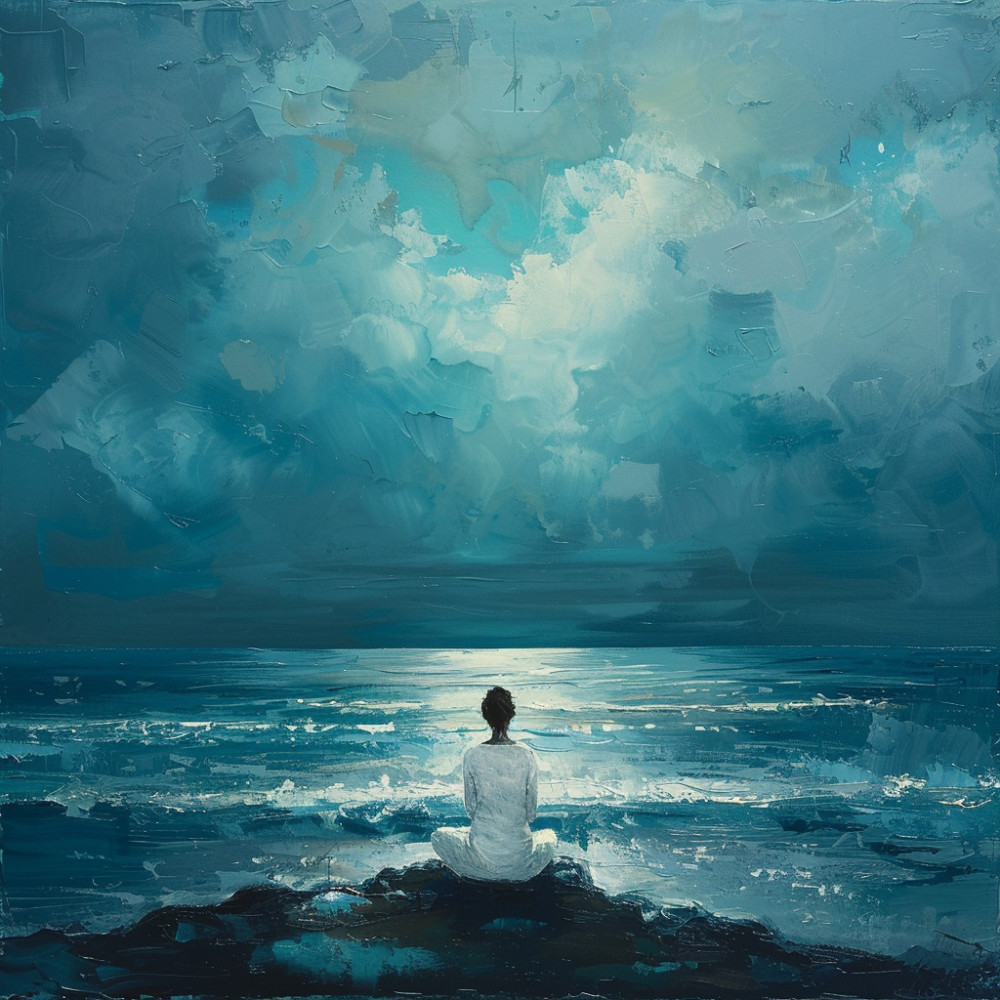Serenidad De Relajación Lofi
