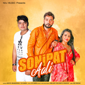 Listen to Sonipat Aali song with lyrics from Mintu Bhardwaj