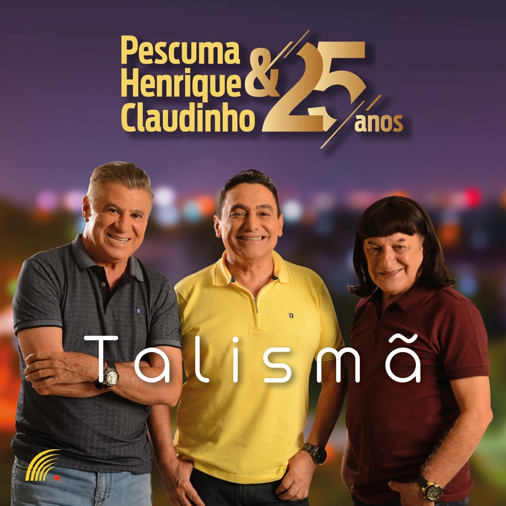 Talismã