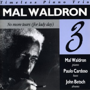 收聽Mal Waldron的As Time Goes By歌詞歌曲