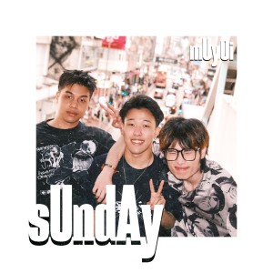 Album SunDay！！！ from Muyoi