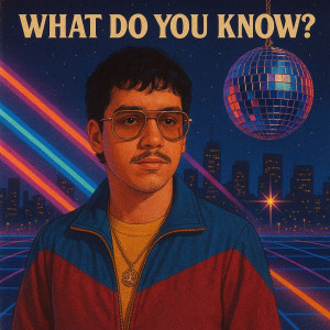 Album What Do You Know? from 