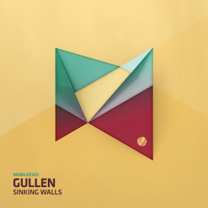 Gullen的專輯Sinking Walls