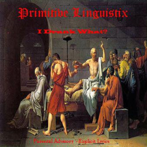 Dengarkan Bored at Home (Explicit) lagu dari Primitive Linguistix dengan lirik