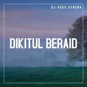 收聽DJ Agus Athena的Dikitul Beraid歌詞歌曲