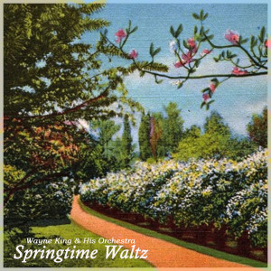 ดาวน์โหลดและฟังเพลง Dreamland พร้อมเนื้อเพลงจาก Wayne King