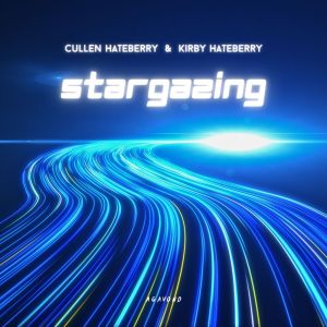 Cullen HateBerry的專輯Stargazing