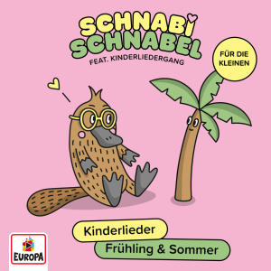 Lena, Felix & die Kita-Kids的專輯Liederzwerge - Lieder aus dem Musik-Kurs, Vol. 2: Frühling/Sommer