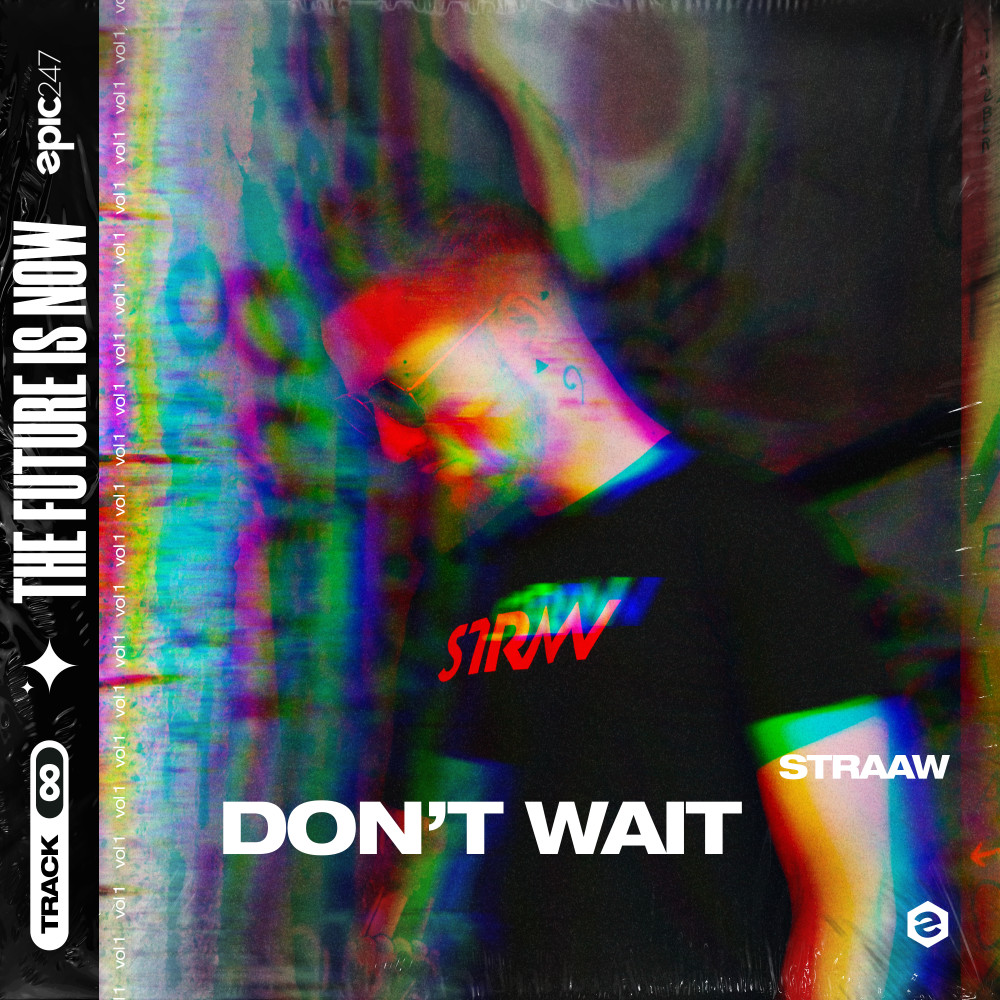 Don't Wait (Extended Mix)