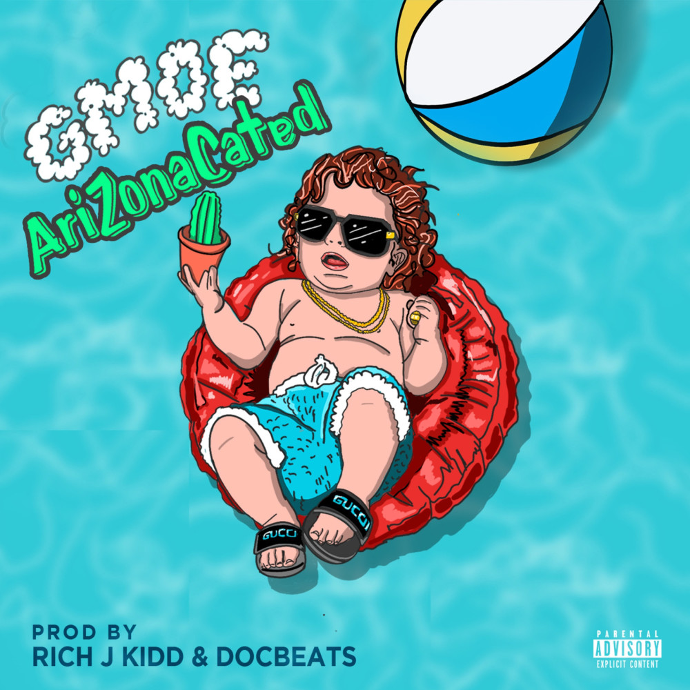 4 Life (Explicit)