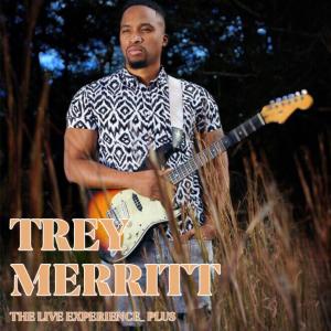 ดาวน์โหลดและฟังเพลง It's Friday (Live) พร้อมเนื้อเพลงจาก Trey Merritt