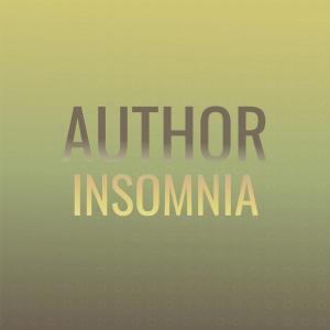 收聽Cley Bauke的Author Insomnia歌詞歌曲