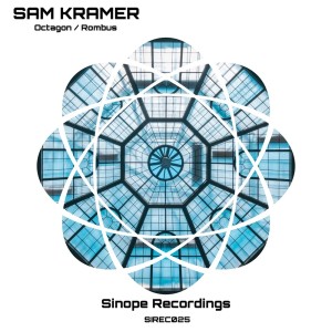 Sam Kramer的專輯Octagon